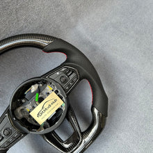 Load image into Gallery viewer, GM. Modi-Hub For Acura 2021-2024 TLX / MDX Carbon Fiber Steering Wheel
