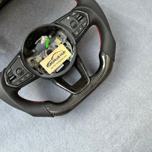 Load image into Gallery viewer, GM. Modi-Hub For Acura 2021-2024 TLX / MDX Carbon Fiber Steering Wheel
