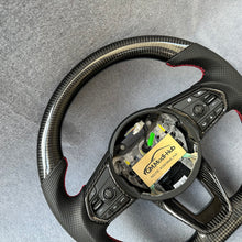 Load image into Gallery viewer, GM. Modi-Hub For Acura 2021-2024 TLX / MDX Carbon Fiber Steering Wheel
