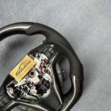 Load image into Gallery viewer, GM. Modi-Hub For Honda 2010-2016 CRZ Carbon Fiber Steering Wheel
