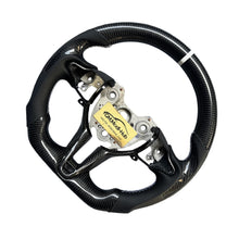 Load image into Gallery viewer, GM. Modi-Hub For Hyundai 2020-2026 Elantra N I20N I30N Carbon Fiber Steering Wheel
