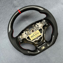 Load image into Gallery viewer, GM. Modi-Hub For Lexus IS 250 350 CT200h NX200T RC RCF F sport Carbon Fiber Steering Wheel
