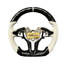 Load image into Gallery viewer, GM. Modi-Hub For Hyundai 2020-2026 Elantra N I20N I30N Carbon Fiber Steering Wheel
