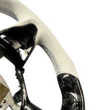 Load image into Gallery viewer, GM. Modi-Hub For Hyundai 2020-2026 Elantra N I20N I30N Carbon Fiber Steering Wheel
