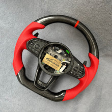 Load image into Gallery viewer, GM. Modi-Hub For Acura 2021-2024 TLX / MDX Carbon Fiber Steering Wheel
