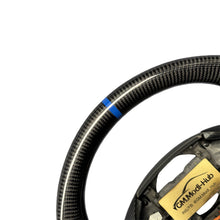 Load image into Gallery viewer, GM. Modi-Hub For Honda 3th gen CRV 2007-2011 Carbon Fiber Steering Wheel
