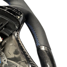 Load image into Gallery viewer, GM. Modi-Hub For Honda 3th gen CRV 2007-2011 Carbon Fiber Steering Wheel
