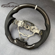 Load image into Gallery viewer, GM. Modi-Hub For Lexus 2013-2015 ES300 350 / GS350 450 / RX350 450 Carbon Fiber Steering Wheel
