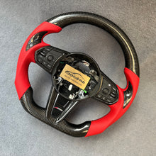 Load image into Gallery viewer, GM. Modi-Hub For Acura 2019-2021 RDX A-Spec Carbon Fiber Steering Wheel
