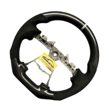 Load image into Gallery viewer, GM. Modi-Hub For Nissan 2008-2012 Altima Coupe Carbon Fiber Steering Wheel
