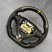 Load image into Gallery viewer, GM. Modi-Hub For Acura 2009-2014 TSX / Honda CU2 Carbon Fiber Steering Wheel
