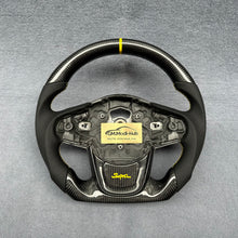 Load image into Gallery viewer, GM. Modi-Hub For Supra MKV MK5 A90 A91  Carbon Fiber Steering Wheel
