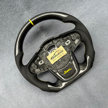 Load image into Gallery viewer, GM. Modi-Hub For Supra MKV MK5 A90 A91  Carbon Fiber Steering Wheel
