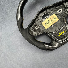 Load image into Gallery viewer, GM. Modi-Hub For Supra MKV MK5 A90 A91  Carbon Fiber Steering Wheel
