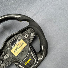 Load image into Gallery viewer, GM. Modi-Hub For Supra MKV MK5 A90 A91  Carbon Fiber Steering Wheel
