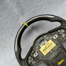 Load image into Gallery viewer, GM. Modi-Hub For Supra MKV MK5 A90 A91  Carbon Fiber Steering Wheel
