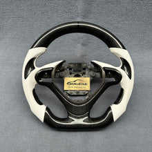 Load image into Gallery viewer, GM. Modi-Hub For Acura 2009-2014 TSX / Honda CU2 Carbon Fiber Steering Wheel
