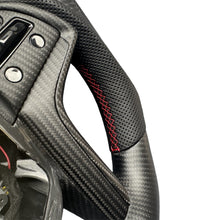 Load image into Gallery viewer, GM. Modi-Hub For Cadillac 2013-2019 XTS / 2014-2016 SRX / 2015-2020 Escalade Carbon Fiber Steering Wheel
