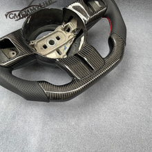 Load image into Gallery viewer, GM. Modi-Hub For Jeep 2011-2012 Patriot Carbon Fiber Steering Wheel
