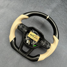 Load image into Gallery viewer, GM. Modi-Hub For Honda 6th gen CRV 2023-2024 Carbon Fiber Steering Wheel
