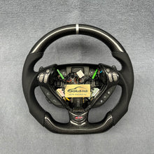 Load image into Gallery viewer, GM. Modi-Hub For Acura 2007-2008 TL  Carbon Fiber Steering Wheel
