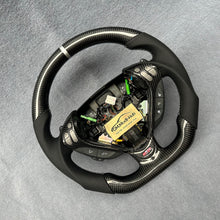 Load image into Gallery viewer, GM. Modi-Hub For Acura 2007-2008 TL  Carbon Fiber Steering Wheel
