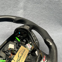 Load image into Gallery viewer, GM. Modi-Hub For Acura 2007-2008 TL  Carbon Fiber Steering Wheel
