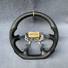 Load image into Gallery viewer, GM. Modi-Hub For Chevrolet 1997-2004 Corvette C5 Carbon Fiber Steering Wheel
