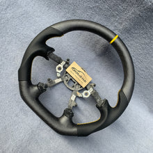 Load image into Gallery viewer, GM. Modi-Hub For Chevrolet 1997-2004 Corvette C5 Carbon Fiber Steering Wheel
