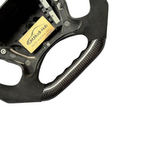 Load image into Gallery viewer, GM. Modi-Hub For Benz R230 Carbon Fiber Steering Wheel
