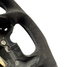 Load image into Gallery viewer, GM. Modi-Hub For Benz R230 Carbon Fiber Steering Wheel
