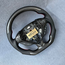 Load image into Gallery viewer, GM. Modi-Hub For Acura 2007-2008 TL  Carbon Fiber Steering Wheel
