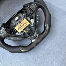 Load image into Gallery viewer, GM. Modi-Hub For Acura 2007-2008 TL  Carbon Fiber Steering Wheel
