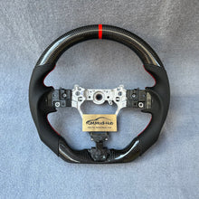 Load image into Gallery viewer, GM. Modi-Hub For Toyota 2017-2024 Rush Carbon Fiber Steering Wheel
