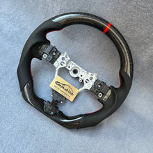 Load image into Gallery viewer, GM. Modi-Hub For Toyota 2017-2024 Rush Carbon Fiber Steering Wheel
