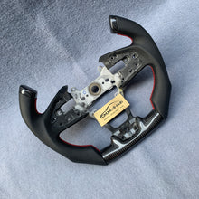 Load image into Gallery viewer, GM. Modi-Hub For Honda 10th gen Civic 2016-2021 FK8 FK7 Type R SI Carbon Fiber Steering Wheel

