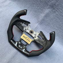 Load image into Gallery viewer, GM. Modi-Hub For Honda 10th gen Civic 2016-2021 FK8 FK7 Type R SI Carbon Fiber Steering Wheel
