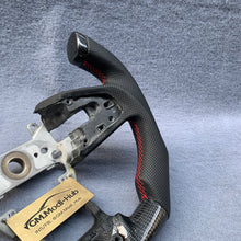 Load image into Gallery viewer, GM. Modi-Hub For Honda 10th gen Civic 2016-2021 FK8 FK7 Type R SI Carbon Fiber Steering Wheel
