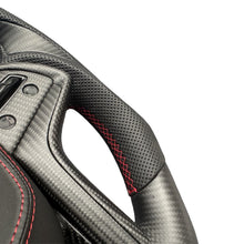 Load image into Gallery viewer, GM. Modi-Hub For Cadillac 2013-2019 XTS / 2014-2016 SRX / 2015-2020 Escalade Carbon Fiber Steering Wheel
