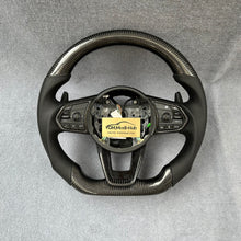 Load image into Gallery viewer, GM. Modi-Hub For Acura 2021-2024 TLX / MDX Carbon Fiber Steering Wheel
