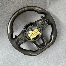 Load image into Gallery viewer, GM. Modi-Hub For Acura 2021-2024 TLX / MDX Carbon Fiber Steering Wheel
