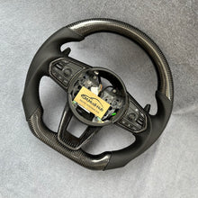 Load image into Gallery viewer, GM. Modi-Hub For Acura 2021-2024 TLX / MDX Carbon Fiber Steering Wheel
