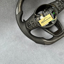 Load image into Gallery viewer, GM. Modi-Hub For Acura 2021-2024 TLX / MDX Carbon Fiber Steering Wheel
