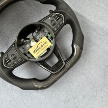 Load image into Gallery viewer, GM. Modi-Hub For Acura 2021-2024 TLX / MDX Carbon Fiber Steering Wheel
