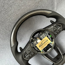 Load image into Gallery viewer, GM. Modi-Hub For Acura 2021-2024 TLX / MDX Carbon Fiber Steering Wheel
