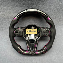 Load image into Gallery viewer, GM. Modi-Hub For Acura 2019-2021 RDX A-Spec Carbon Fiber Steering Wheel
