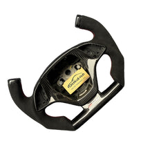 Load image into Gallery viewer, GM. Modi-Hub For Chevrolet 2014-2019 Corvette C7 Carbon Fiber Steering Wheel
