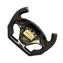 Load image into Gallery viewer, GM. Modi-Hub For Chevrolet 2014-2019 Corvette C7 Carbon Fiber Steering Wheel
