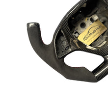 Load image into Gallery viewer, GM. Modi-Hub For Chevrolet 2014-2019 Corvette C7 Carbon Fiber Steering Wheel

