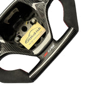 Load image into Gallery viewer, GM. Modi-Hub For Chevrolet 2014-2019 Corvette C7 Carbon Fiber Steering Wheel
